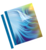 Thermal Presentation Covers - 1/4", 60 sheets, Blue__Blue Thermal 2up RF.png